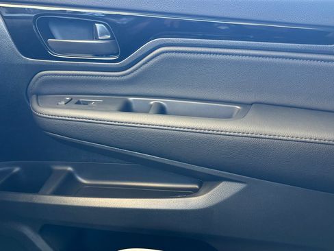 New 2026 Honda Odyssey Touring image 20