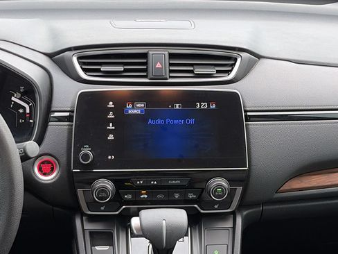 Used 2019 Honda CR-V EX image 14