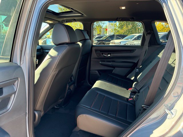 New 2027 Honda CR-V Sport-L image 8