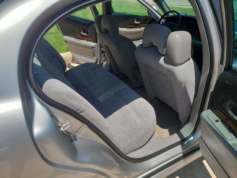 Used 2005 Buick Le Sabre Custom FWD image 13