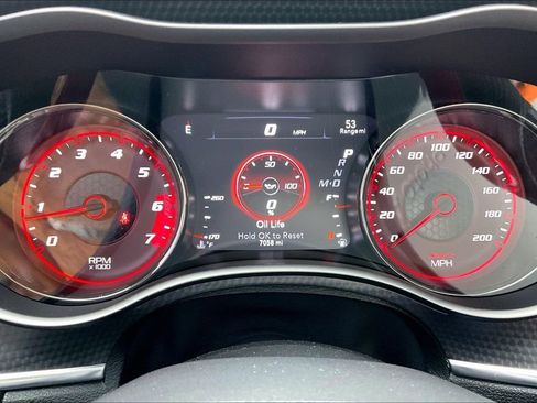 Used 2022 Dodge Charger SRT Hellcat w/ Harman/Kardon Audio Group image 16