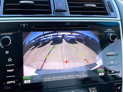 Used 2018 Subaru Outback 3.6R Limited image 29