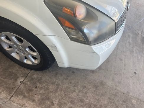Used 2009 Nissan Quest SL w/ Leather Pkg FWD image 4