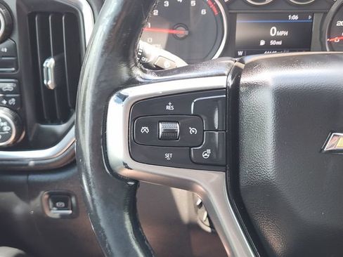 Used 2022 Chevrolet Silverado 2500 LT w/ Convenience Package AWD/4WD image 30