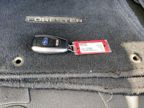 Certified 2024 Subaru Forester Premium AWD/4WD image 15
