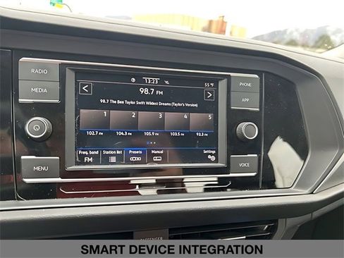 Used 2020 Volkswagen Jetta S w/ Driver Assistance Package image 20