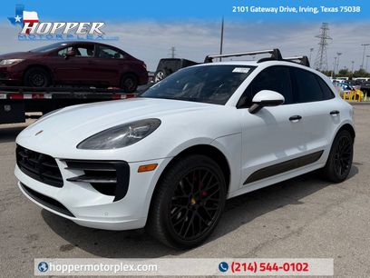 Used 2019 Porsche Macan S w/ Premium Package Plus