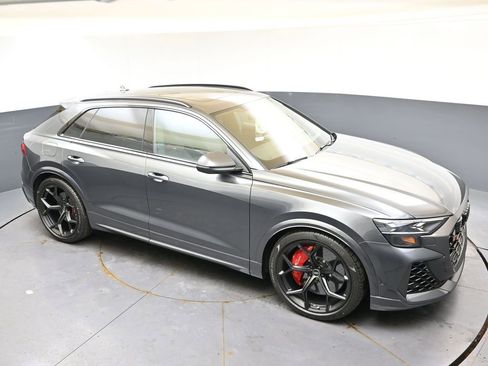 New 2026 Audi RS Q8 performance image 57