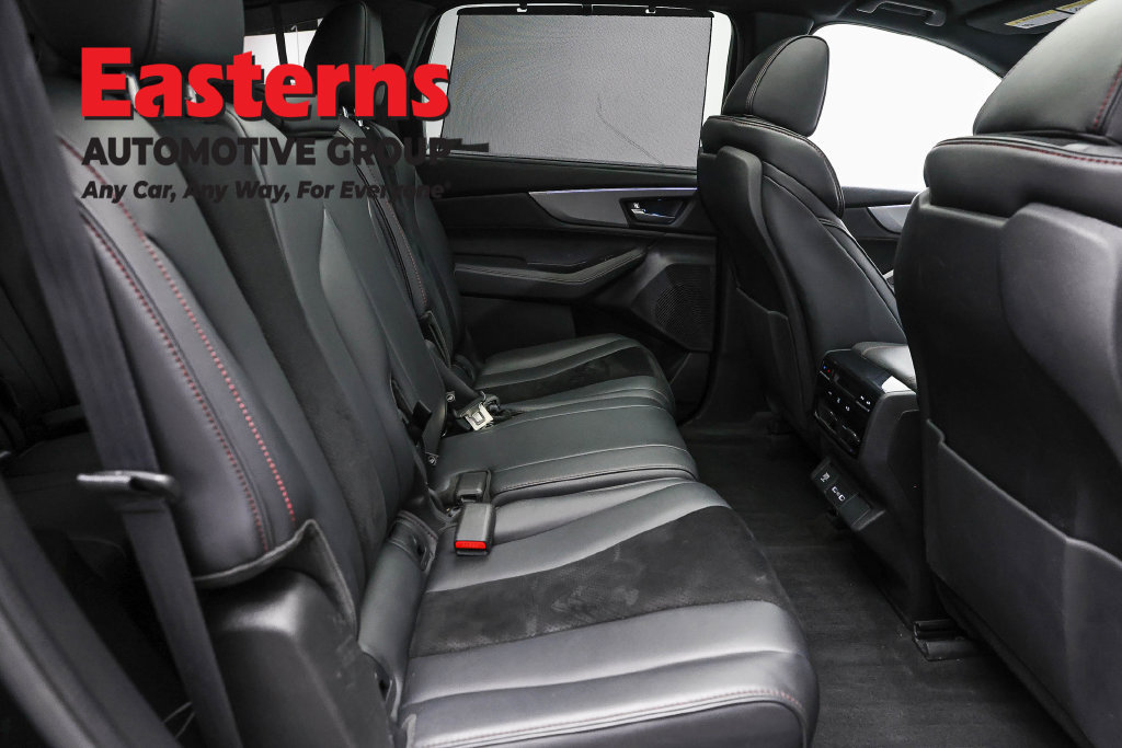Used 2023 Acura MDX A-Spec AWD/4WD image 25