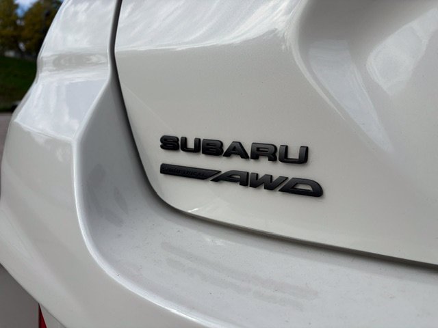 Used 2026 Subaru Impreza 2.0i Sport AWD/4WD image 15