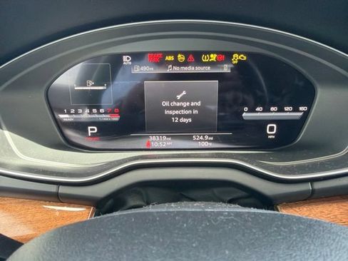 Used 2022 Audi Q5 2.0T Premium Plus AWD/4WD image 6