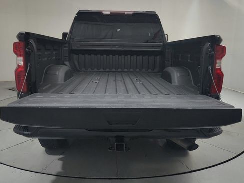 Used 2024 Chevrolet Silverado 2500 Custom w/ Custom Convenience Package AWD/4WD image 25