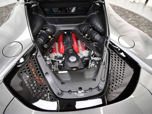 Certified 2023 Ferrari SF90 Stradale image 30