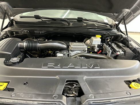 Used 2020 RAM 1500 Big Horn image 33