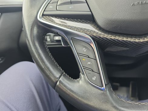 Used 2020 Cadillac XT5 Sportv AWD/4WD image 20