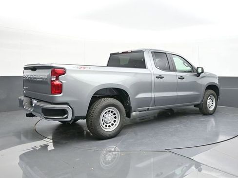 New 2026 Chevrolet Silverado 1500 W/T w/ WT Value Package image 13