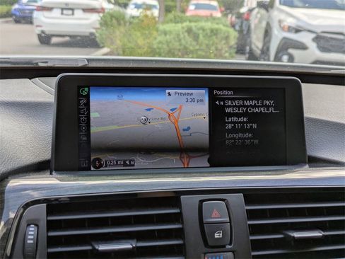 Used 2015 BMW 328i xDrive 328i xDrive Gran Turismo image 19