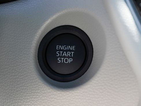 New 2026 Toyota Corolla Cross LE w/ Cold Weather Package AWD/4WD image 34