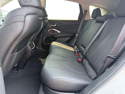 Used 2024 Acura RDX SH-AWD image 13
