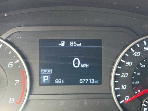 Used 2020 Kia Stinger GT AWD/4WD image 14
