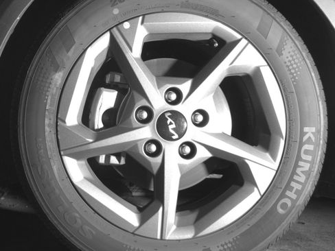 Used 2025 Kia K4 FWD image 12