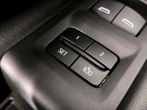 Certified 2024 GMC Yukon AT4 w/ AT4 Premium Plus Package AWD/4WD image 34