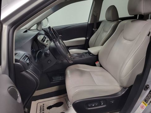 Used 2015 Lexus RX 450h 450h image 13