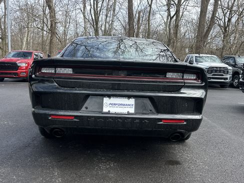 New 2026 Dodge Charger R/T image 15