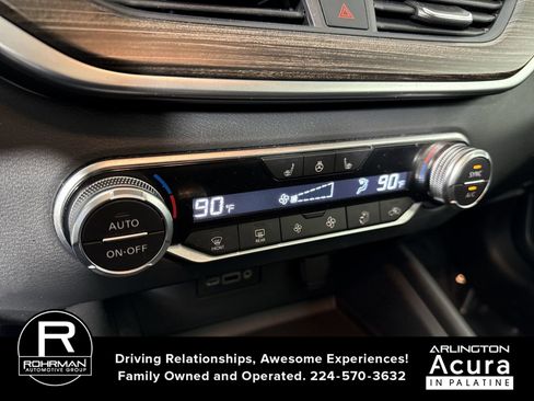 Used 2019 Nissan Altima 2.0 Platinum image 9