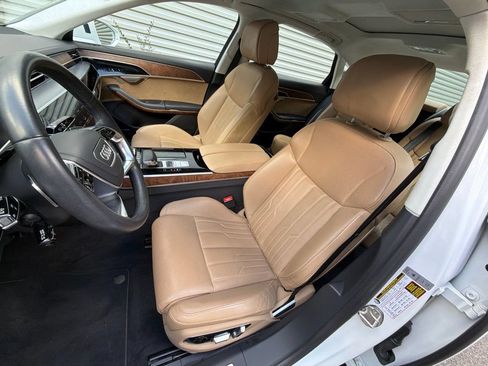 Used 2019 Audi A8 L 3.0T AWD/4WD image 10