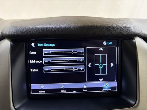 Used 2018 GMC Yukon XL Denali image 51