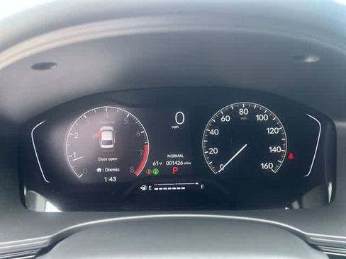 Used 2026 Honda Civic Sport image 19