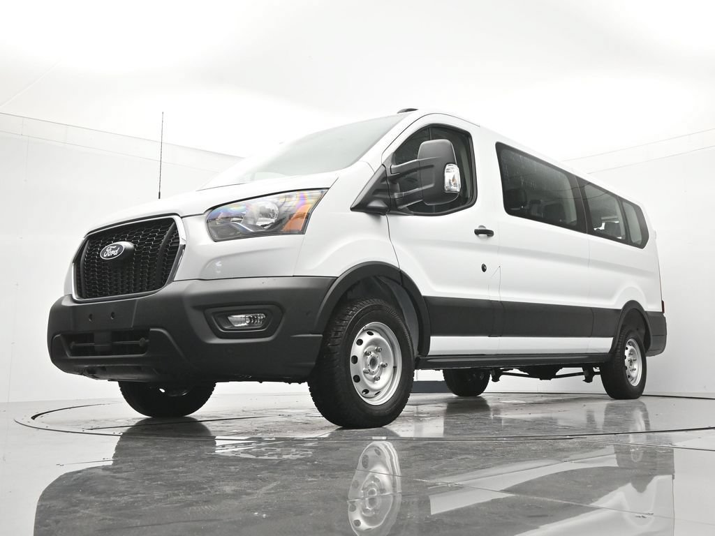 New 2026 Ford Transit 350 XL RWD image 34