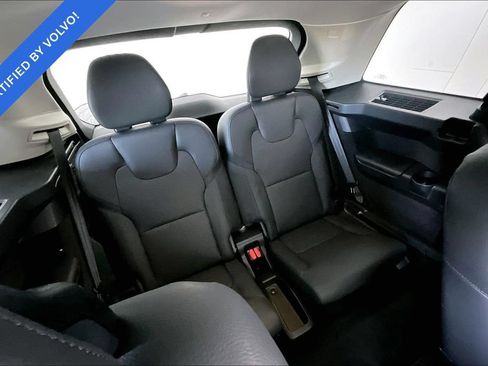 Used 2023 Volvo XC90 B6 Plus w/ Protection Package Premier AWD/4WD image 34