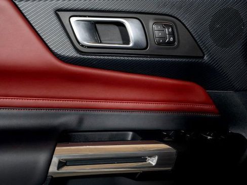 Used 2024 Ford Mustang GT Premium image 44