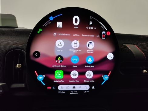 New 2026 MINI Cooper John Cooper Works image 19