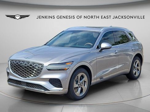 New 2026 Genesis GV70 2.5T Advanced AWD/4WD image 5