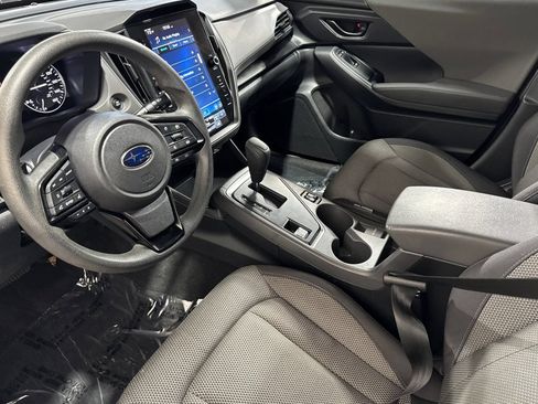 Used 2024 Subaru Crosstrek 2.0i Premium AWD/4WD image 13