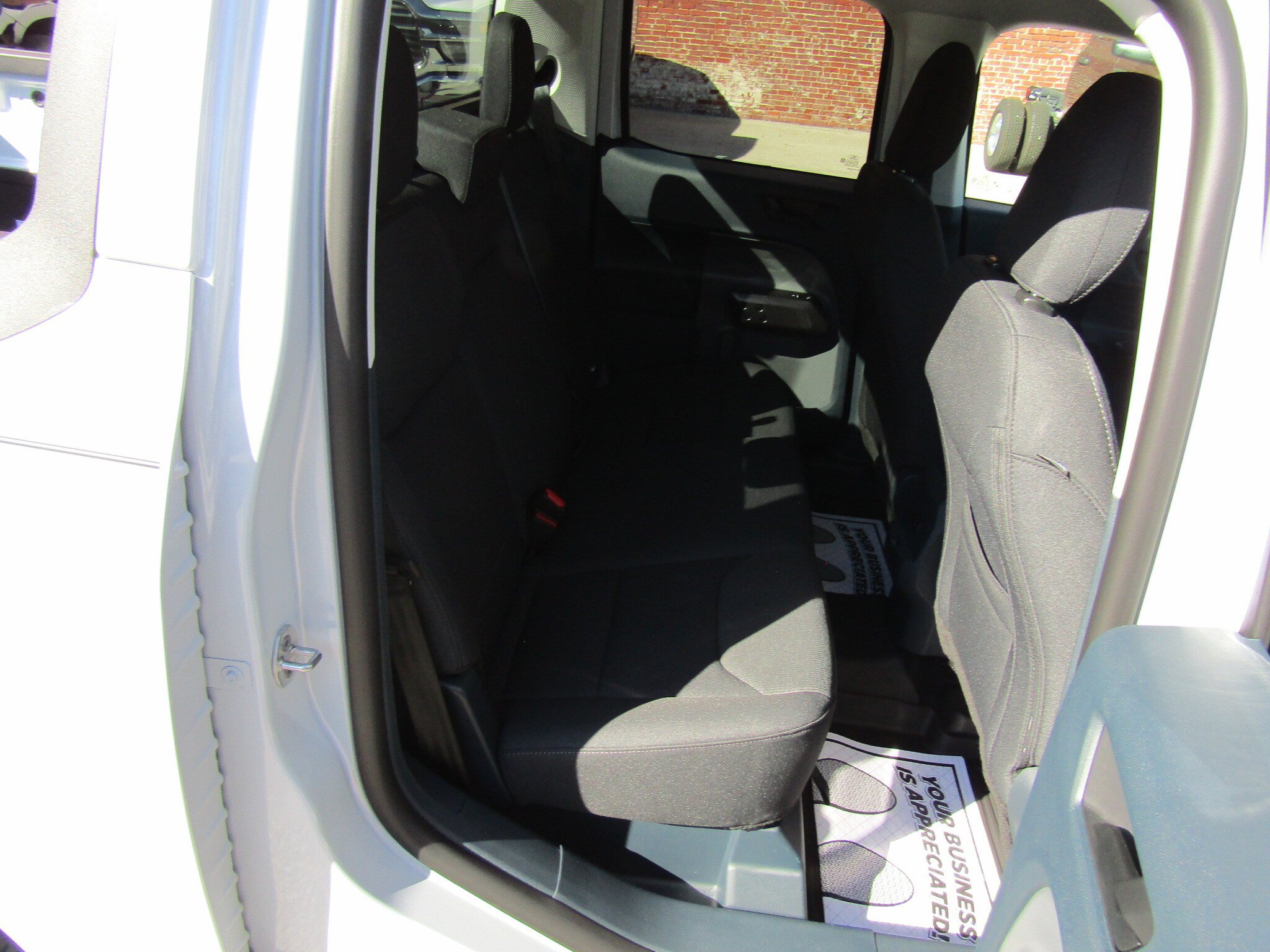 Used 2026 Ford Maverick XL AWD/4WD image 13