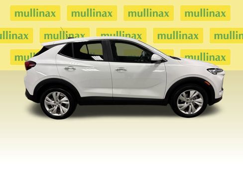 Used 2025 Buick Encore GX Preferred image 15