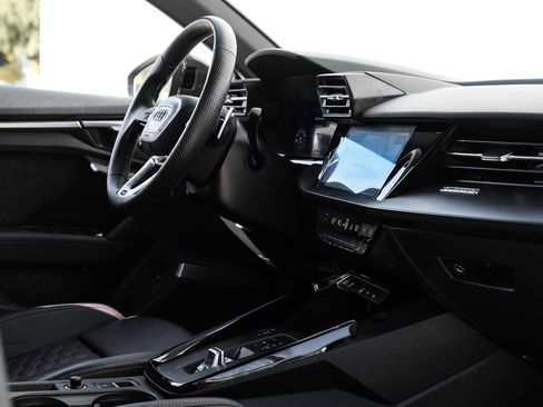 Used 2024 Audi RS 3 image 25