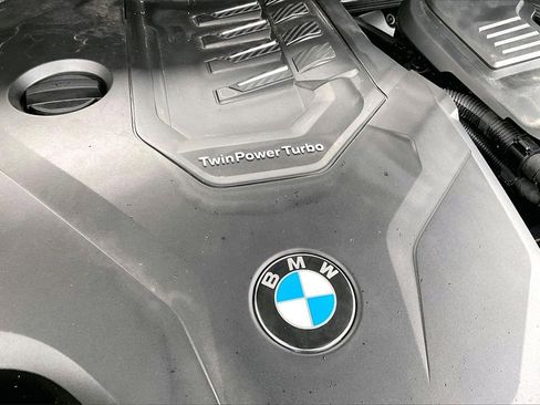 Used 2020 BMW X3 xDrive30i w/ Driving Assistance Package image 31