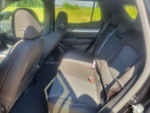 New 2026 GMC Terrain Elevation w/ Black Edition image 23