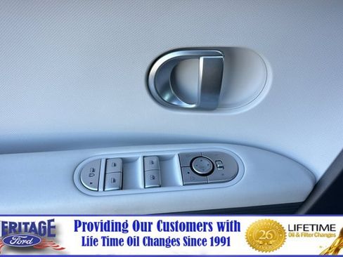 Used 2024 Hyundai Ioniq 5 SEL RWD image 11
