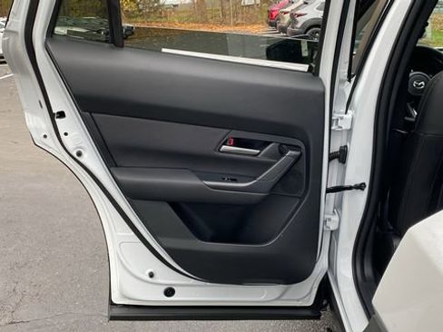 New 2026 MAZDA CX-50 2.5 Hybrid w/ Weather Package image 26