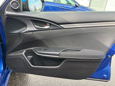 Used 2020 Honda Civic EX image 26