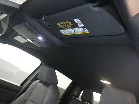 Certified 2025 Toyota Tacoma SR image 2