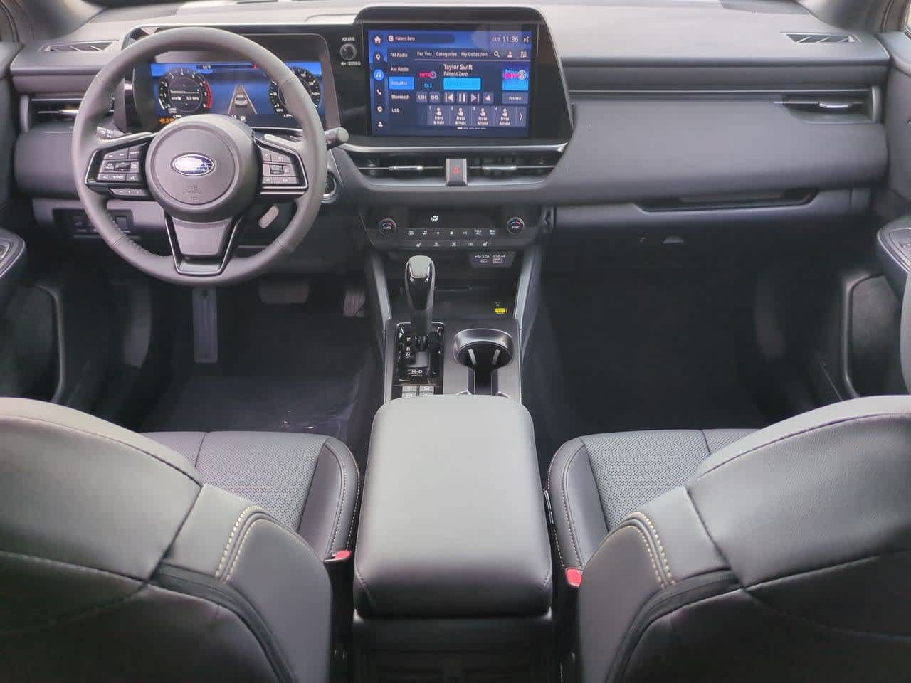 New 2026 Subaru Outback Limited XT AWD/4WD image 14