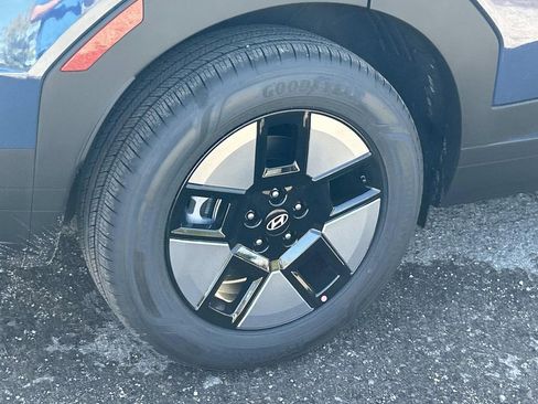 New 2026 Hyundai Santa Fe SEL image 11