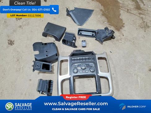 Used 2015 RAM 1500 Big Horn AWD/4WD image 16